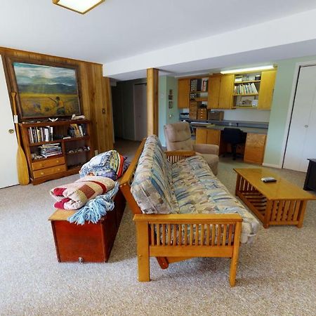 Hideout Ft Abajo 2 Bedroom Cabin, Stunning Views, Secluded! Monticello Exterior foto