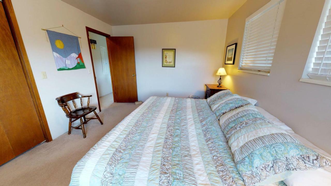 Hideout Ft Abajo 2 Bedroom Cabin, Stunning Views, Secluded! Monticello Exterior foto