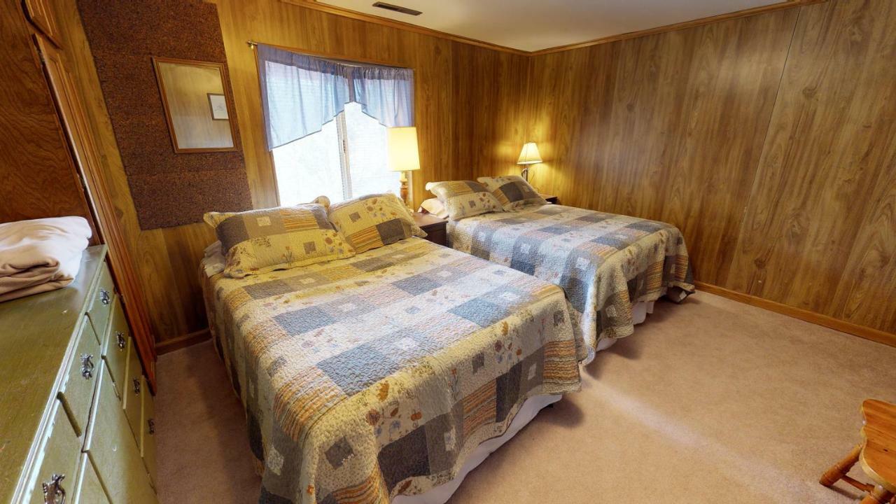 Hideout Ft Abajo 2 Bedroom Cabin, Stunning Views, Secluded! Monticello Exterior foto